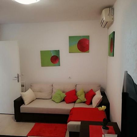 Apartments Porat Novi Vinodolski Exterior photo